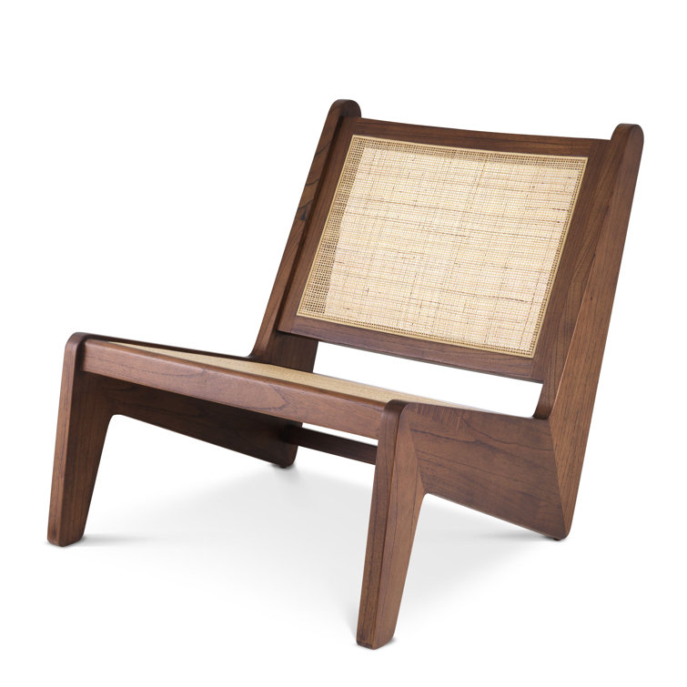 Eichholtz rattan online chair